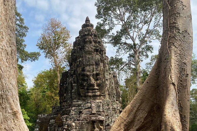 Angkor Wat Sunrise & Highlight The Most Iconic Temple - What the $66 price really covers