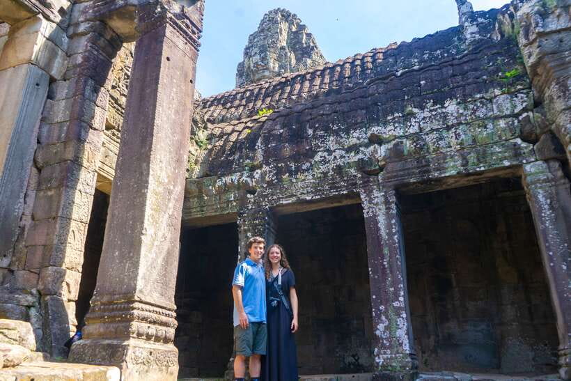 Angkor Wat Sunrise Private Tuk-Tuk Guided Tour - Should you book it?