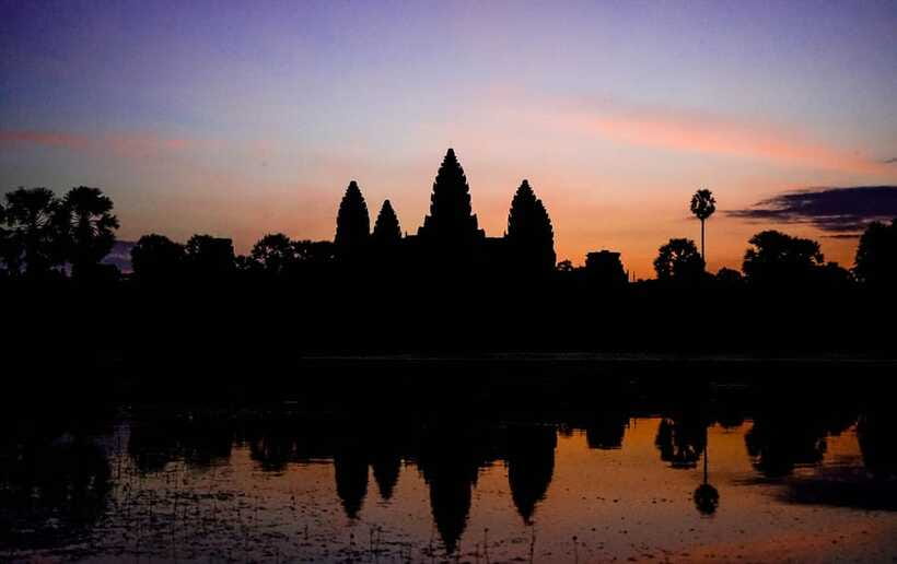 Angkor Wat Sunrise Private Tuk-Tuk Guided Tour - What $65 really covers