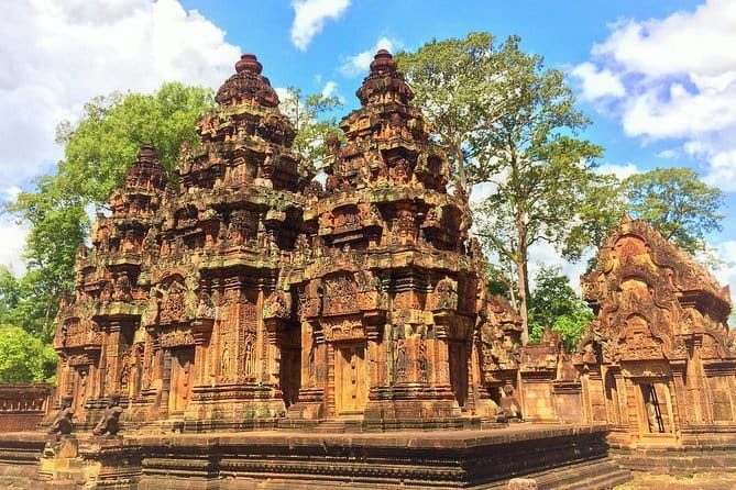 Angkor Wat Sunrise Small-Group 1-Day Tour from Siem Reap - Guides, pacing, and the human side of the tour