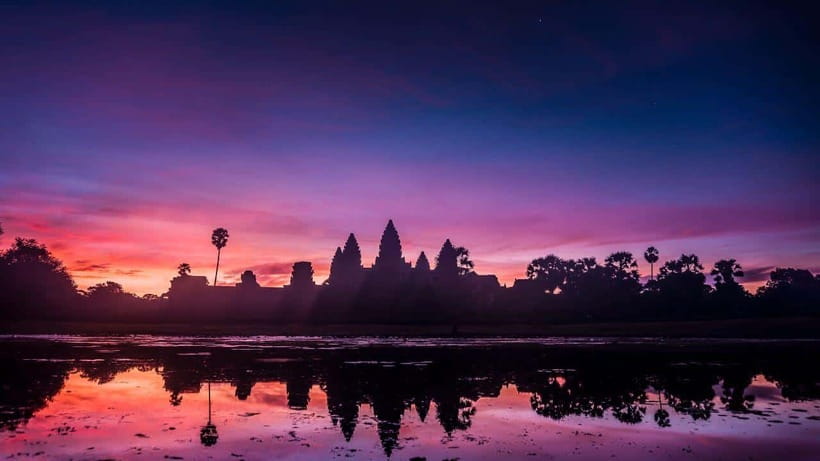 Angkor Wat: Sunrise: Ta Prohm and Bayon Temple Tour - Why this early start is worth it