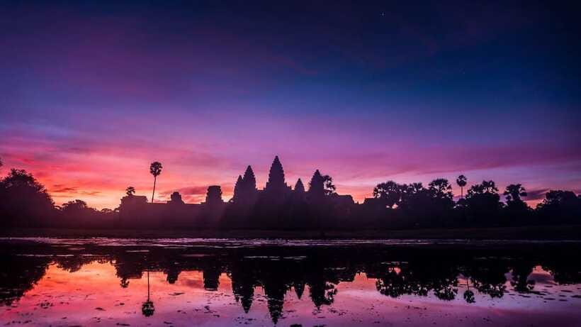 Angkor Wat: Sunrise: Ta Prohm and Bayon Temple Tour - Guide quality makes the difference