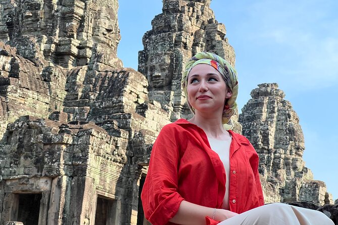 Angkor Wat Sunrise Tour By E-Bike Experience With Breakfast Included - What the $98 price really buys