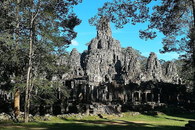 Angkor Wat Sunset TUK TUK Tour - Key points to know before booking