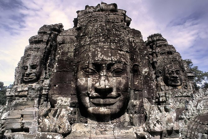 Angkor Wat Temples Tour with Entrance Ticket and Lunch - What the $119 price really covers
