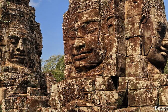 Angkor Wat Tour Deutsch | Private Führung - Who will get the most from this tour?