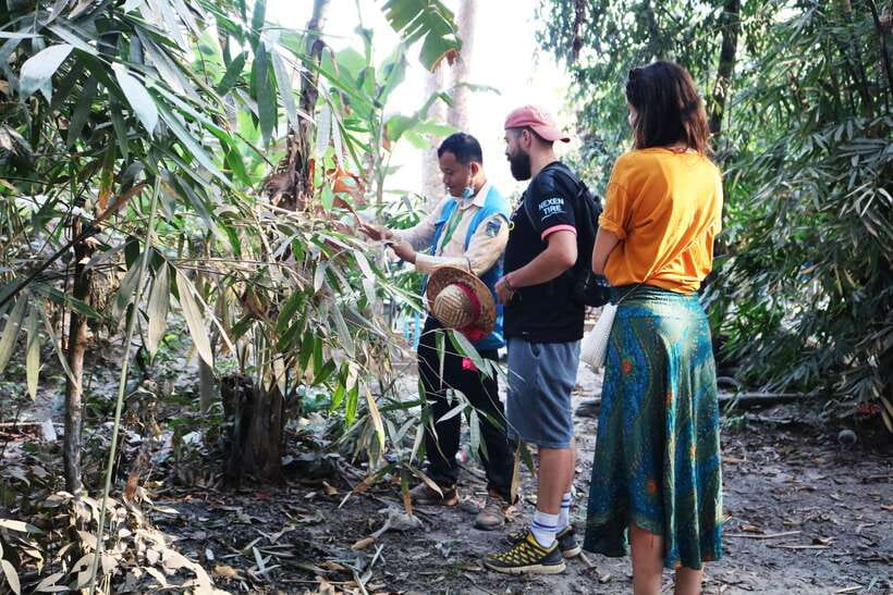 Angkor Wat: Tuk Tuk and Walking Tour - What this Angkor day is really like