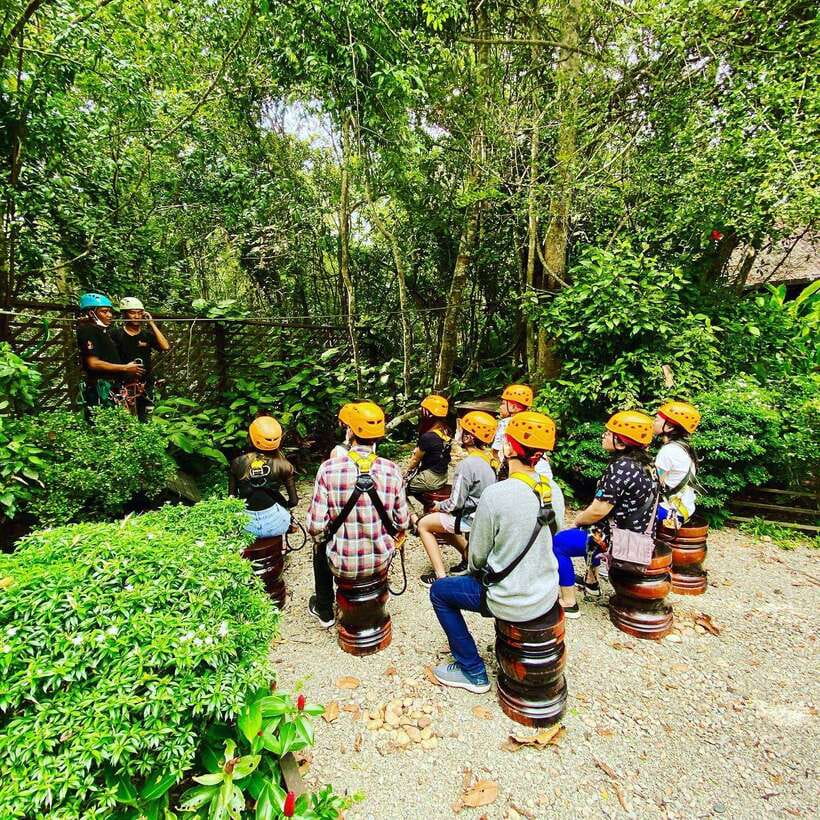 Angkor Zipline and Temple Tour with Sunset - Angkor Wat deserves its own 2.5 hours