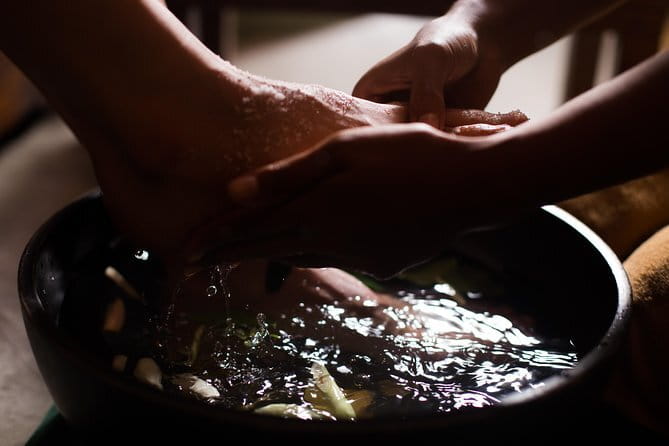 Apsara Indulgence 4 Hands Massage in Phnom Penh - Is $53 a fair price?