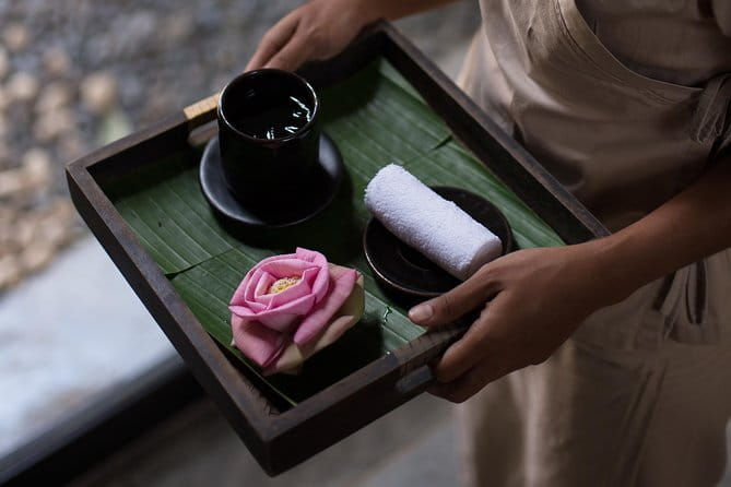 Apsara Indulgence 4 Hands Massage in Phnom Penh - What happens when you arrive