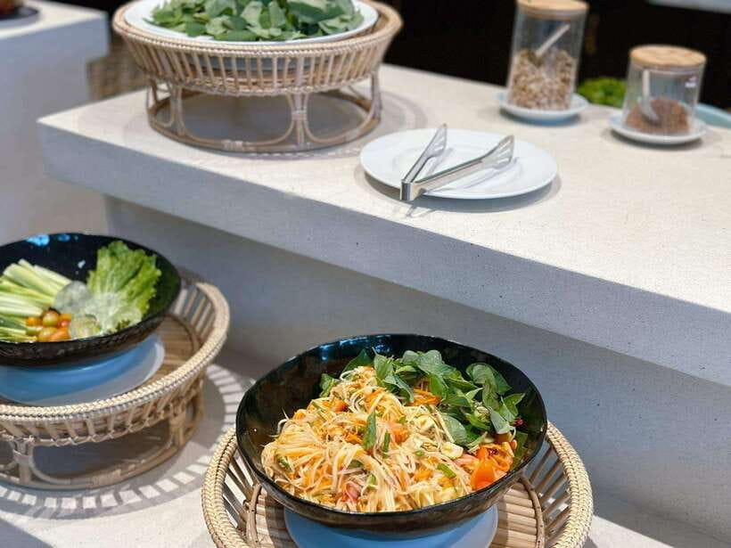 Apsara Performance Including Buffet Dinner & Hotel Pick up - What you can expect from the Khmer buffet