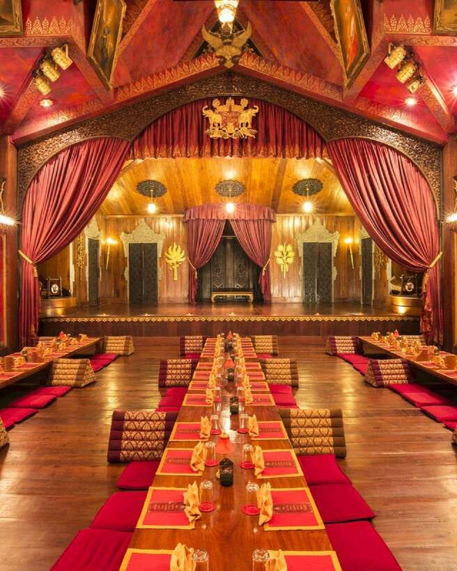 Apsara Theater Performance include dinner & Hotel pick up - Key points to know before booking