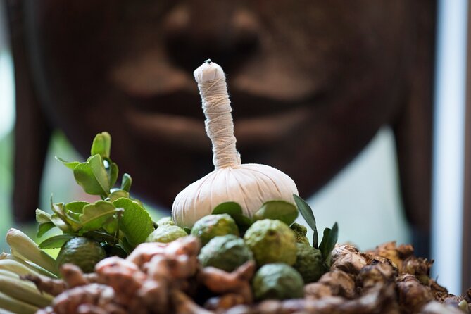 AROMATHERAPY MASSAGE 90 mins - Why this massage fits a Siem Reap schedule