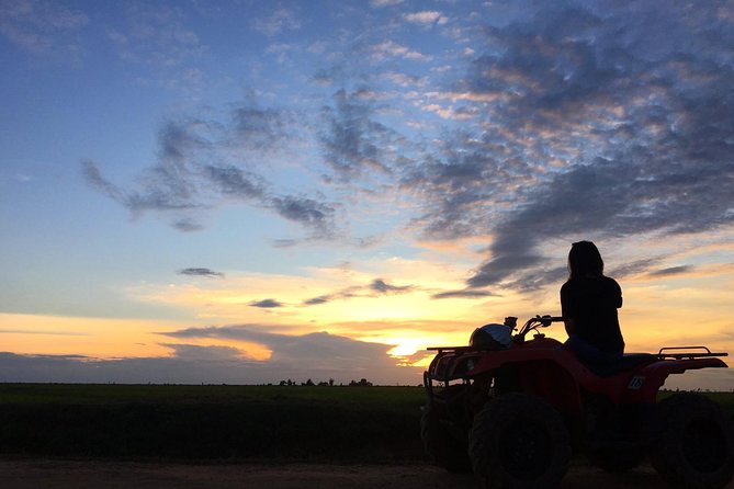 ATV Grand Sunset Tour - Key points to know before you book