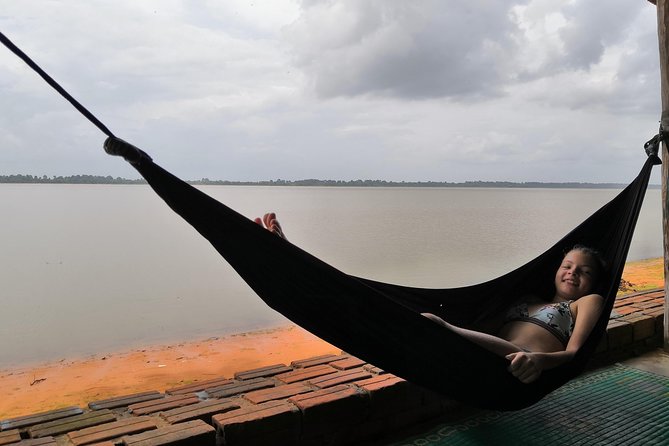 ATV Grand Tour - What this Siem Reap ATV tour is really about