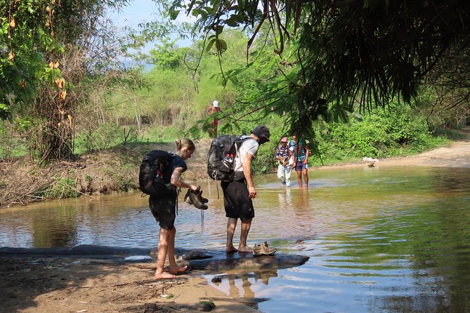 Aural Mountain Trek: Cambodia Tallest Peak Challenge - What the $385 price really covers
