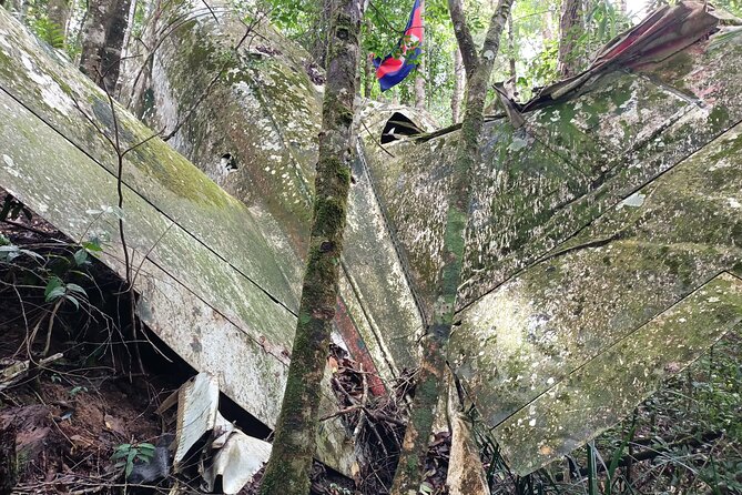 Aural Mountain Trek: Cambodia Tallest Peak Challenge - Who should choose this mountain challenge?
