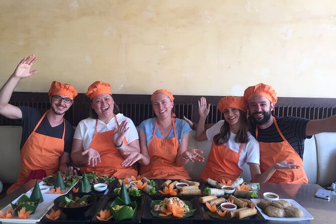 Award-Winning Cooking Class Experience with Professional Teacher - Key Things to Know Before You Book
