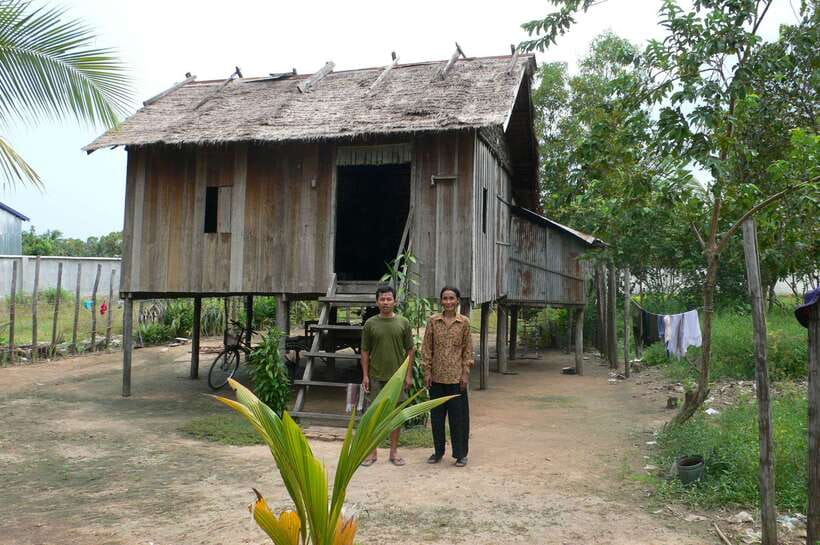 Back to Basics: Village Life Tour from Siem Reap - Who Will Enjoy This Four-Hour Experience