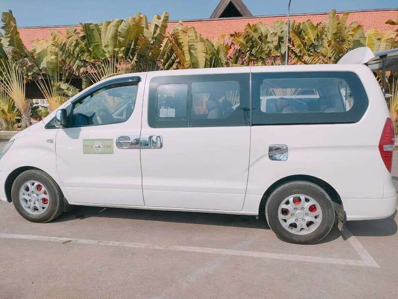 Back to Basics: Village Life Tour from Siem Reap - The School Visit and the Value of Meeting Students