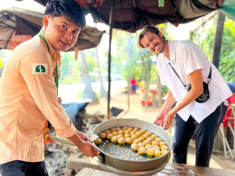 Banteay Srei, Beng Mealea & Koh Ker Small-Group Tour - Who should book this tour?