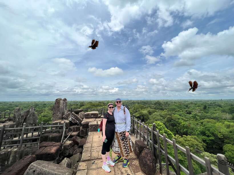 Banteay Srei, Beng Mealea & Koh Ker Small-Group Tour - Banteay Srei and Cambodia’s finest carving