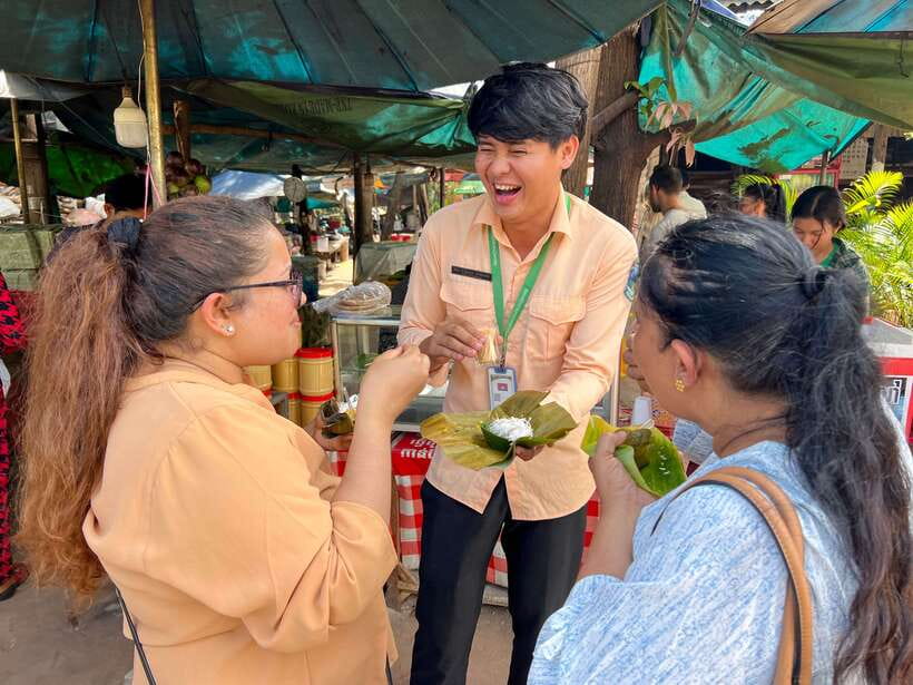 Banteay Srei, Beng Mealea & Koh Ker Small-Group Tour - Transport, timing, and what to pack