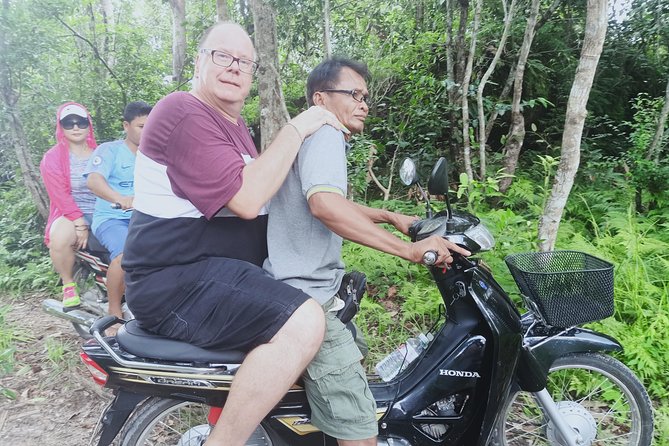 Banteay Srei & Kulen Mountain & Beng Mealea Tour - Why this day makes sense beyond Angkor Wat