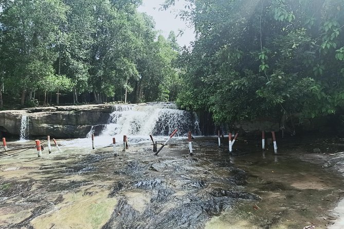 Banteay Srei & Kulen Mountain & Beng Mealea Tour - Who will get the most from this tour