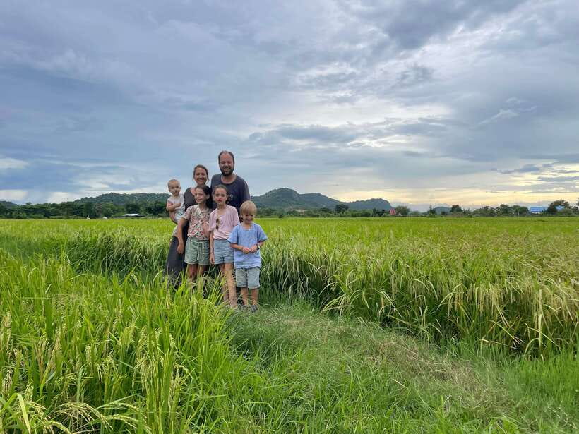 Battambang: Bamboo Train, Bat Cave and Killing Cave Tour - The Killing Cave, approached with care