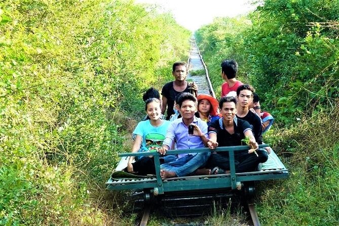 Battambang, Bamboo Train, Killing Cave Day Tour From Siem Reap - Why Battambang makes a worthwhile second Cambodian stop
