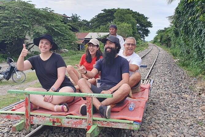 Battambang City and Country side Full day Tour - Key things to know before booking