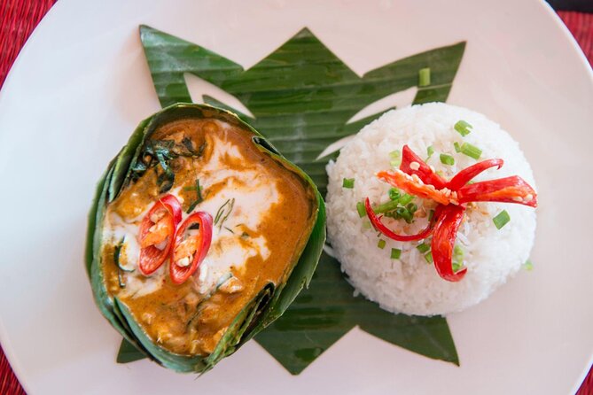 Battambang: Cooking Class and Market Touring - Who will enjoy this cooking class most?