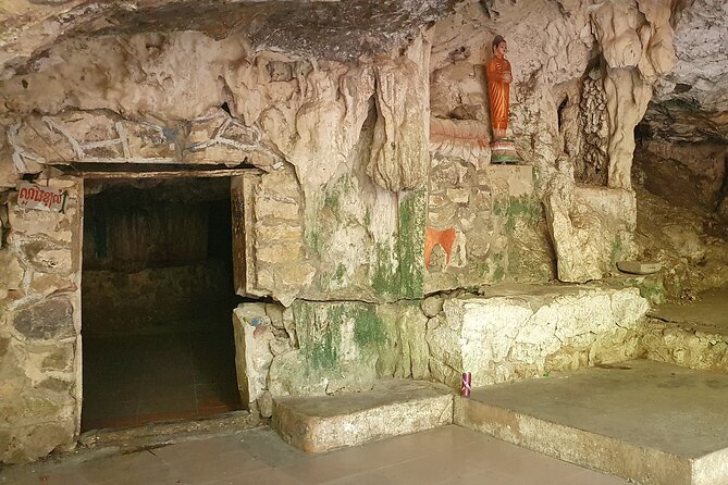 Battambang Day Trip from Siem Reap - Bamboo Train, Killing Cave - How the day feels as a whole