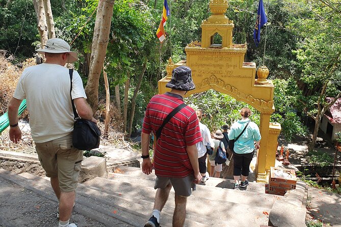 Battambang Day Trip from Siem Reap - Bamboo Train, Killing Cave - Should you book it?