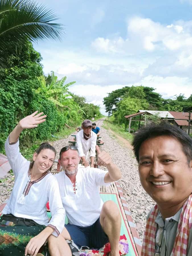 Battambang Full Day Tour from Siem Reap - Why Battambang Works as a Long Day Trip