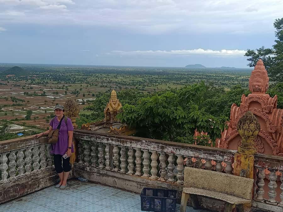 Battambang Full Day Tour from Siem Reap - The Bamboo Train: Simple, Bumpy, and Fun