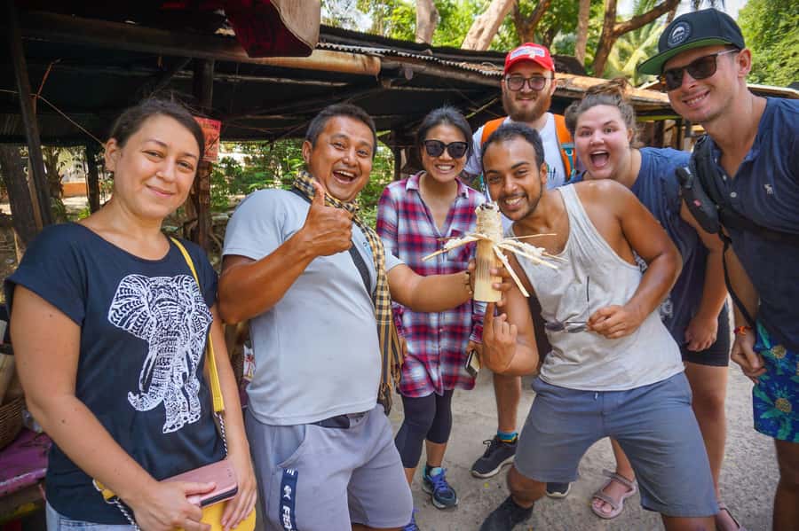 Battambang Full Day Tour from Siem Reap - Village Roads, Fishing Areas, and Rural Cambodia