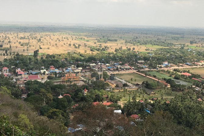 Battambang Private Day Tour - Why Battambang makes a worthwhile day trip