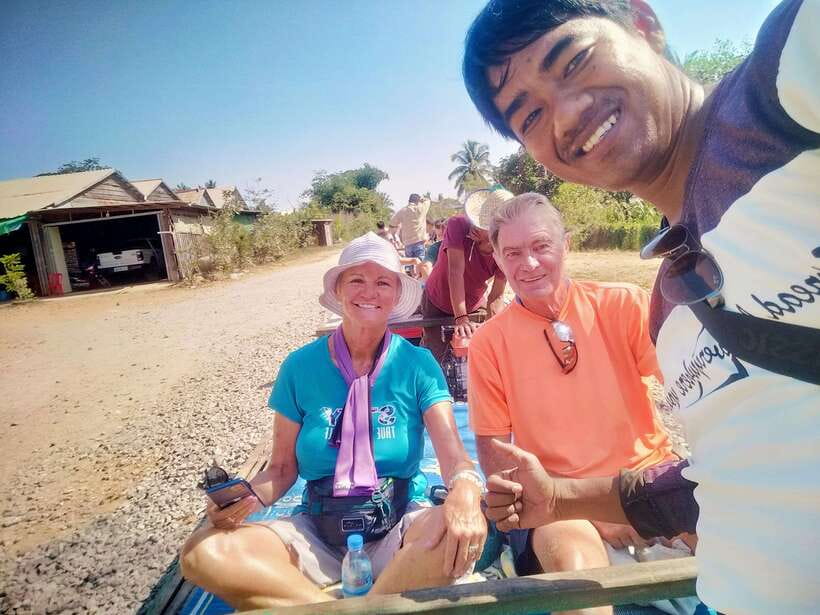 Battambang Private Full-Day Tour - Why This Battambang Day Trip Works