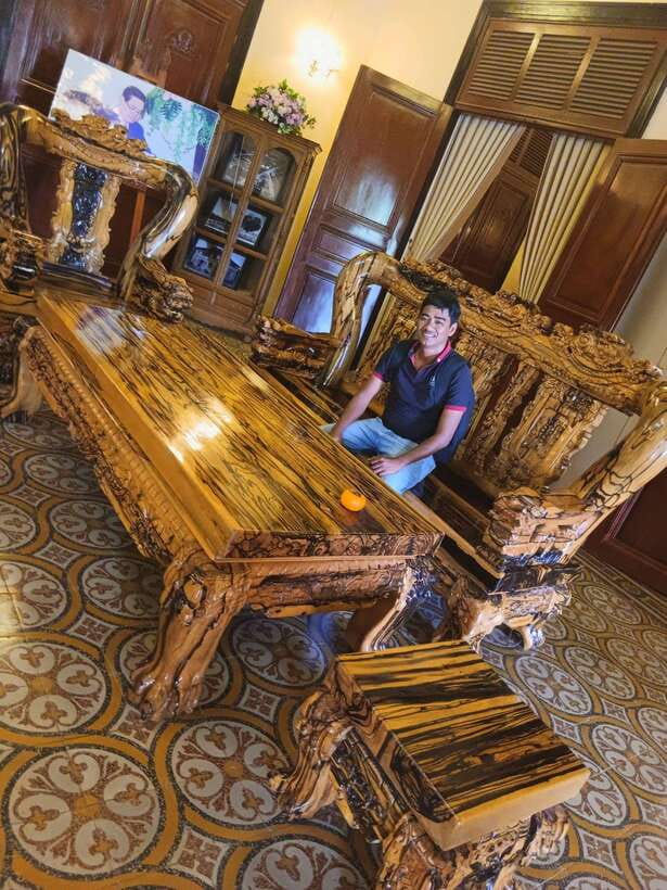 Battambang Private Full-Day Tour - Ek Phnom Temple And The Rural Road