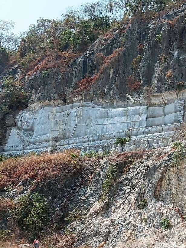 Battambang Private Full-Day Tour - Killing Cave At Phnom Sampov