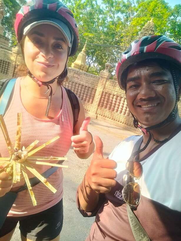 Battambang Private Full-Day Tour - Crocodile Farm And The First Taste Of Local Life