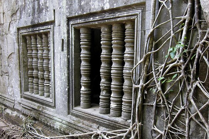 Beng Mealea Temple Private Day Tour - What the $65 price really covers