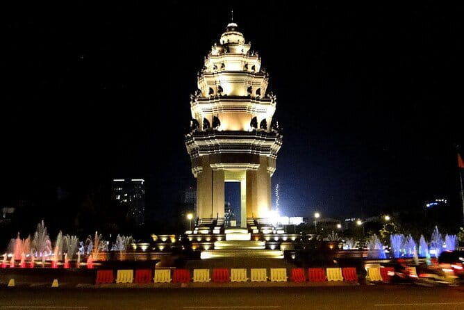 Best Driver Taxi From Siem Reap To Phnom Penh - English Speaking - Is $60 Per Person Good Value?