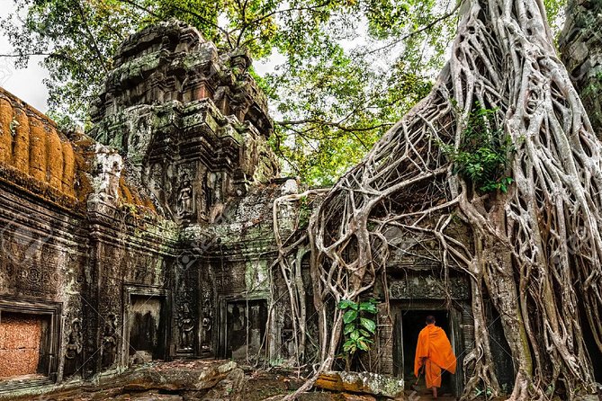 Best of Siem Reap 3-Day Private Tour to Angkor Wat & Tonle Sap - Transport, comfort, and the value of going private