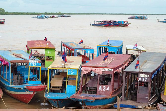 Best of Siem Reap 3-Day Private Tour to Angkor Wat & Tonle Sap - Day one: sunrise, Angkor Wat, and Angkor Thom