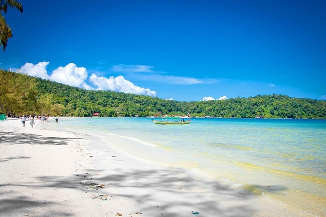 Best of Sihanoukville City Tour from Cruise Port - What this $75 tour actually gives you