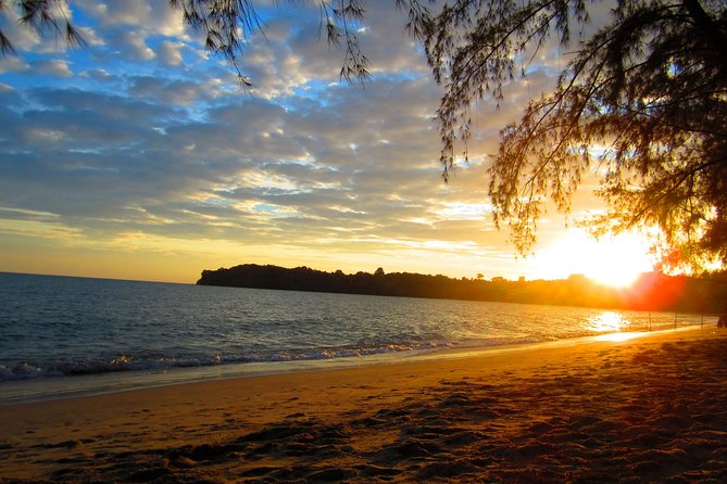 Best of Sihanoukville City Tour from Cruise Port - Otres or Sokha Beach for the final hour