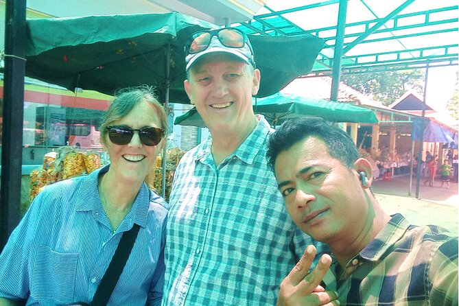 Best Private taxi Phnom Penh to Siem Reap - English Speaking - Price, group size, and what you really receive